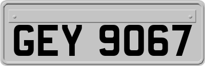 GEY9067