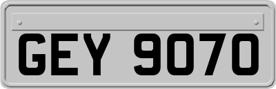 GEY9070
