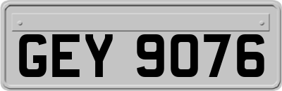 GEY9076