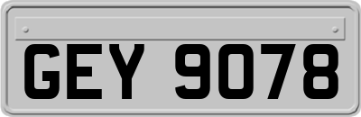 GEY9078