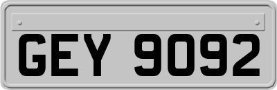 GEY9092