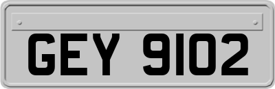 GEY9102