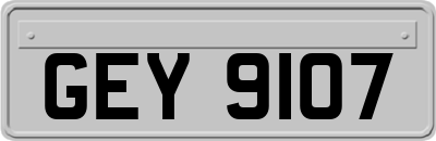 GEY9107