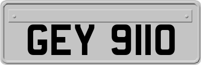 GEY9110