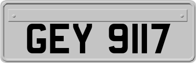 GEY9117