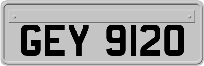 GEY9120