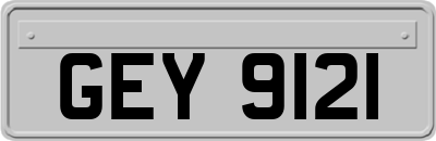 GEY9121