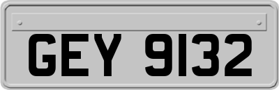 GEY9132