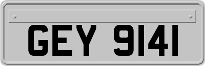 GEY9141