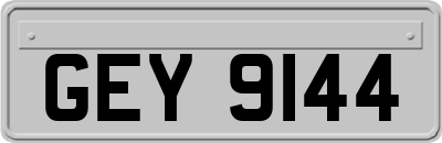 GEY9144