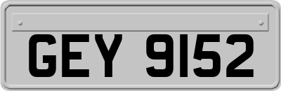 GEY9152