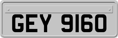 GEY9160