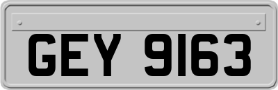 GEY9163