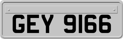 GEY9166