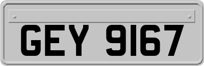 GEY9167