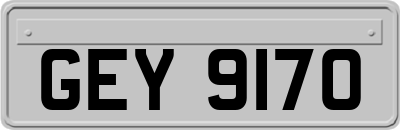 GEY9170
