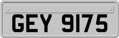 GEY9175