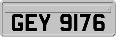 GEY9176