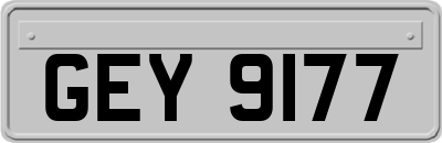GEY9177