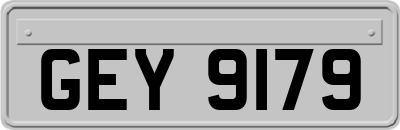 GEY9179