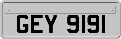 GEY9191