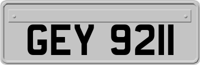 GEY9211