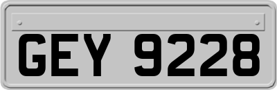 GEY9228
