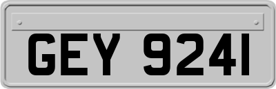 GEY9241