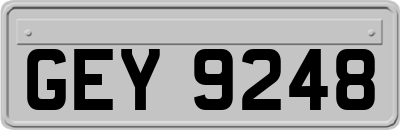 GEY9248