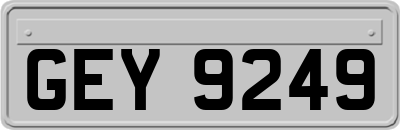 GEY9249