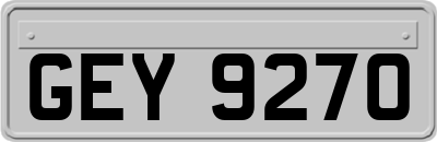 GEY9270