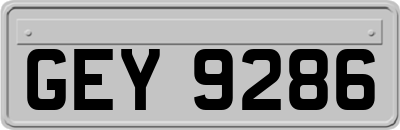 GEY9286