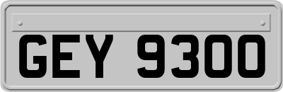 GEY9300