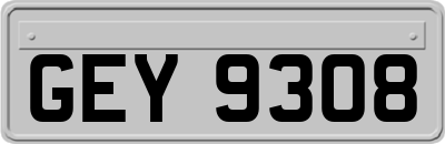 GEY9308