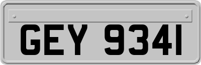 GEY9341