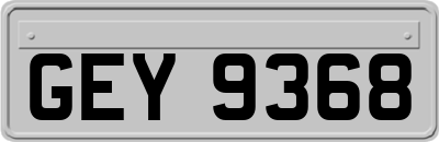 GEY9368