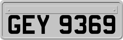 GEY9369