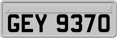 GEY9370