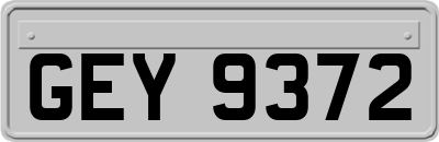GEY9372