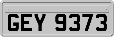 GEY9373