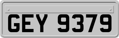 GEY9379