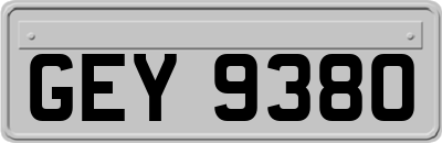 GEY9380