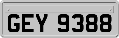 GEY9388
