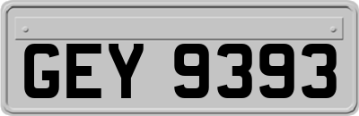 GEY9393