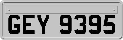 GEY9395