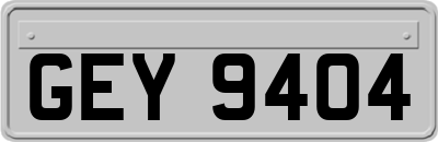 GEY9404