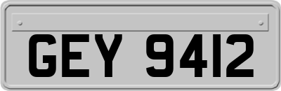 GEY9412