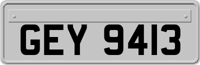 GEY9413