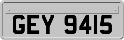 GEY9415
