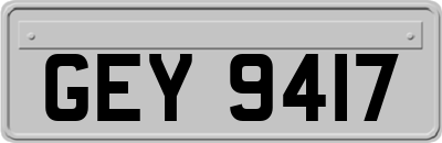 GEY9417